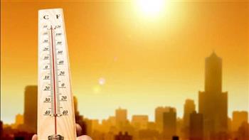   طقس اليوم.. شديد الحرارة نهارًا ورياح مثيرة للرمال والأتربة 