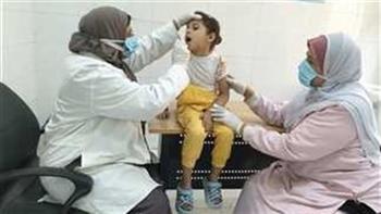   مجانا.. فحص وعلاج 1177 مواطنًا في قافلة طبية بالمنيا