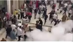   بسبب خلافات الجيرة .. إصابة شخصين في مشاجرة بسوهاج