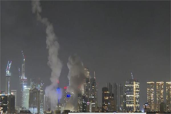 مسؤول إيراني: سنضرب القواعد الإقليمية لأي دولة تدافع عن إسرائيل