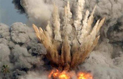 إعلام إسرائيلي: انفجارات عنيفة في مدينة حيفا جراء صواريخ إيرانية