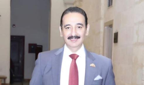 عضو بالشيوخ : بيان الخارجية يعكس الثوابت المصرية في الدفاع عن القضية الفلسطينية