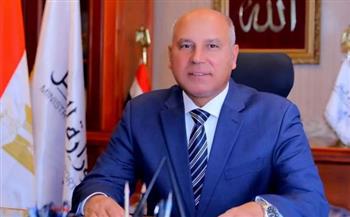   وزير النقل: بدء التشغيل التجريبي للمرحلة الثانية للأتوبيس الترددي أوائل أكتوبر المقبل