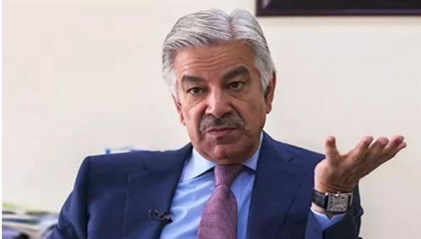 وزير الدفاع الباكستاني يدين الهجوم الإسرائيلي على إيران