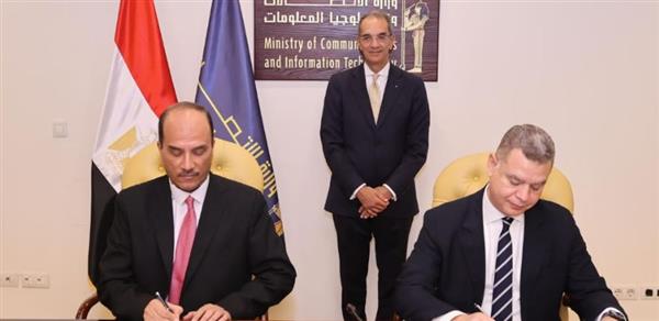 اتفاقية بين "إيتيدا" وجامعة العربش تستهدف تأهيل 7000 متدرب من شمال سيناء للعمل فى مجالات التكنولوجيا