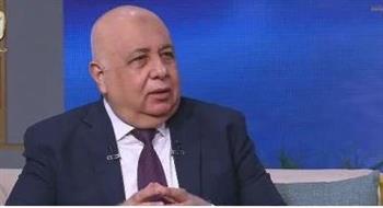   "الحلبى" : المواجهة بين إسرائيل وإيران مرشحة للاستمرار لأيام وسط تصعيد متبادل