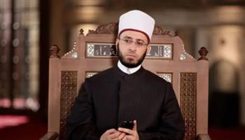   وزير الأوقاف يقرر البدء فورًا في إجراءات التعاقد مع مستوفي شروط مسابقتي 2023 للأئمة وللعمال