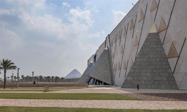 تأجيل الافتتاح الرسمي للمتحف المصري الكبير للربع الأخير من العام الجاري