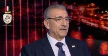 "ربيع": "إسرائيل اشعلت الشرارة وإيران تفتح جبهه التهديد ضد واشنطن"