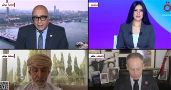   قمحة: الضربة الإسرائيلية لإيران رسالة ضغط سياسي أكثر من كونها عسكرية