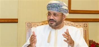 وزير الخارجية العماني يعلن إلغاء جولة المحادثات الإيرانية الأمريكية المقررة غدا بمسقط