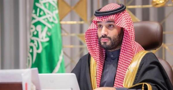 ولي العهد السعودي يبحث هاتفيا مع الرئيس التركي التطورات في المنطقة