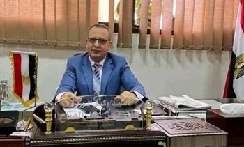   "تموين الدقهلية": ضبط 1292 مخالفة تمويينة ورقابية خلال أسبوعين