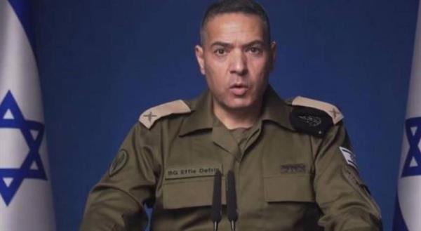 المتحدث باسم جيش الاحتلال الإسرائيلي: إيران لم تعد محصنة
