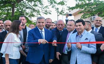   وزير الشباب: البطولة الدولية للبادل فرصة للسياحة الرياضية