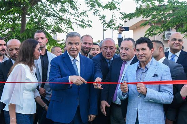 وزير الشباب: البطولة الدولية للبادل فرصة للسياحة الرياضية