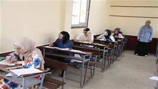 58911 طالبًا يؤدون امتحانات الثانوية العامة بالإسكندرية