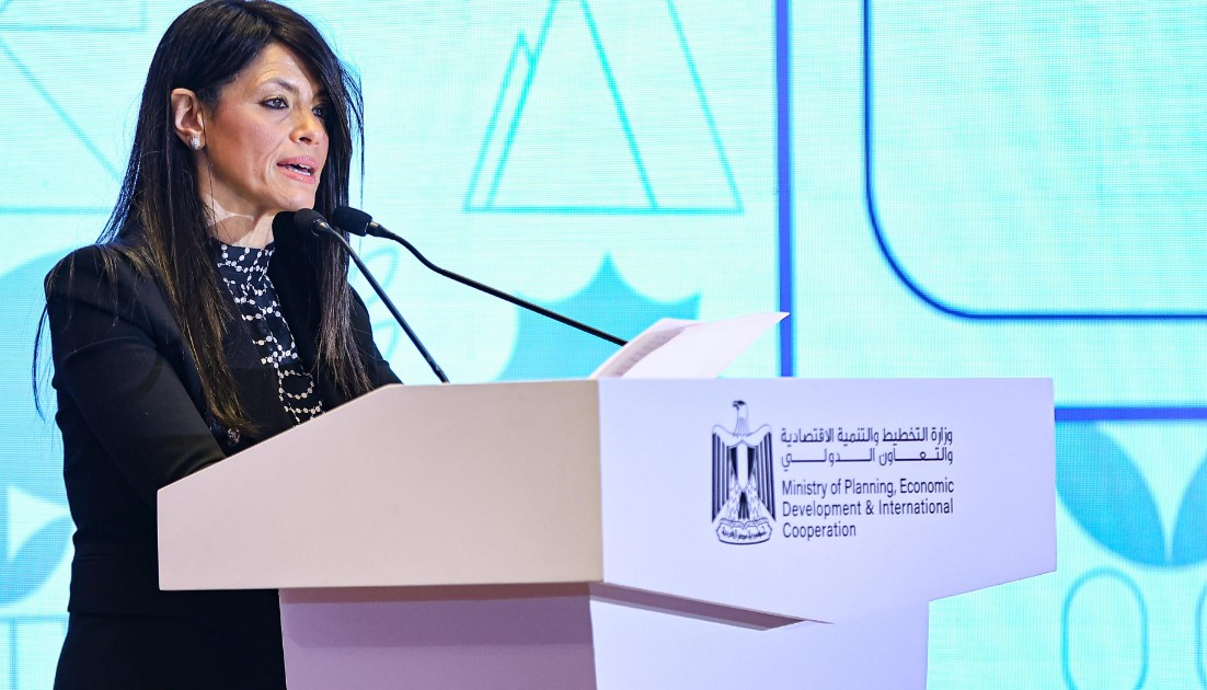 انطلاق فعاليات مؤتمر التمويل التنموي لتمكين القطاع الخاص