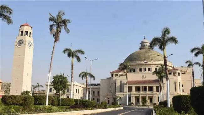 جامعة القاهرة تنظم أول ورشة عمل لمنسقي الذكاء الاصطناعي بكليات الجامعة