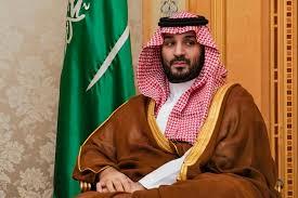   ولى العهد السعودى يجدد إدانة الرياض للاعتداءات على طهران