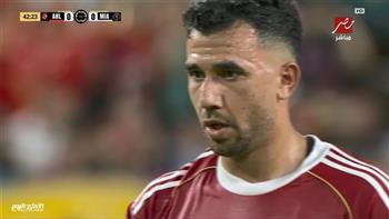   تريزيجيه يهدر ركلة جزاء أمام إنتر ميامي في كأس العالم للأندية