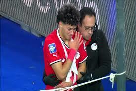 كأس العالم للأندية | نقل إمام عاشور للمستشفى للاطمئنان على حالته