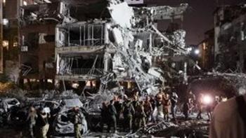   الخارجية الأمريكية تحذر مواطنيها في إيران وتدعوهم للمغادرة فورًا