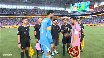  كأس العالم للأندية.. بيكهام يُدعّم إنتر ميامي أمام الأهلي
