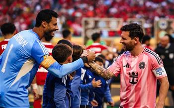   كأس العالم للأندية| تعادل سلبي بين الأهلي وإنتر ميامي في الشوط الأول