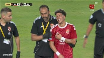   كأس العالم للأندية .. نقل إمام عاشور إلى المستشفى بعد إصابته أمام إنتر ميامي