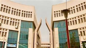   جامعة حلوان ضمن أفضل جامعات العالم في تصنيف CWUR لعام 2025