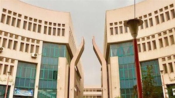 جامعة حلوان ضمن أفضل جامعات العالم في تصنيف CWUR لعام 2025