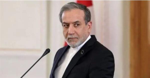 وزير الخارجية الإيراني: ردنا على إسرائيل جاء دفاعا عن النفس ووفقا للقانون الدولي