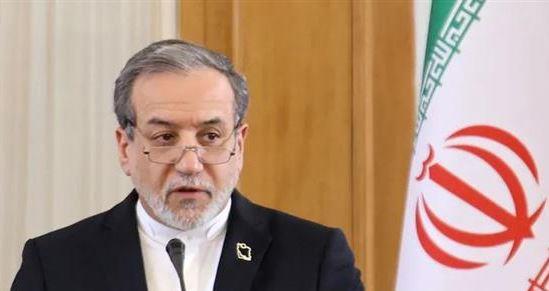 وزير الخارجية الإيراني: على واشنطن تحمل مسؤوليتها إزاء المشاركة بالهجمات الإسرائيلية