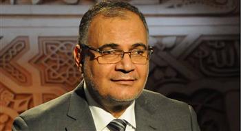   اليوم.. القضاء الإداري ينظر دعوى وقف ظهور سعد الدين الهلالي إعلاميا ومنعه من الفتوى