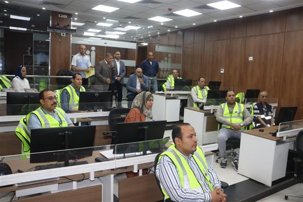 توجيهات هامة من محافظ القليوبية لرؤساء المدن والأحياء بشأن لجان الثانوية العامة