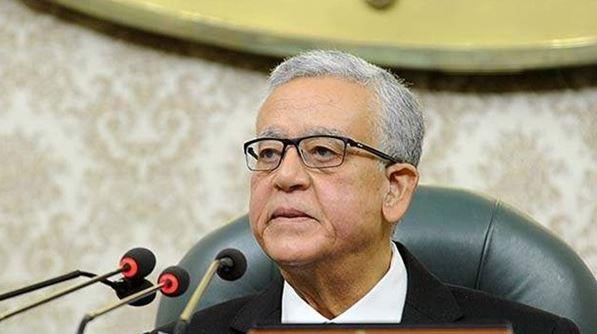 مجلس النواب: يحذر من التوجه إلى المناطق الحدودية دون التنسيق المسبق
