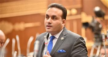   فهمي: التحريض والتشكيك أدوات الجماعة الإرهابية لتفكيك المجتمعات ووعي الشعب حائط الصد