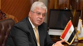   المركز القومي للبحوث يناقش أحدث القضايا الطبية لدعم صحة المجتمع
