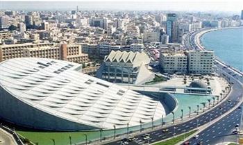 مكتبة الإسكندرية تطلق أحدث جوائزها للمبدعين الشباب وتشمل 7 فروع