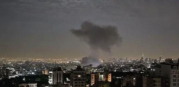 الحرس الثوري الإيراني يؤكد مقتل 7 من كبار قادته في الهجمات الإسرائيلية