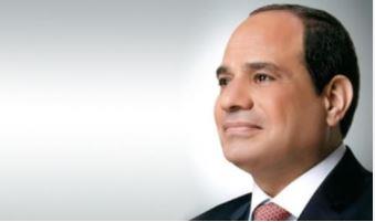   الرئيس السيسي يصدق على إطلاق مبادرة "مصر معاكم" للأبناء القصر للشهداء