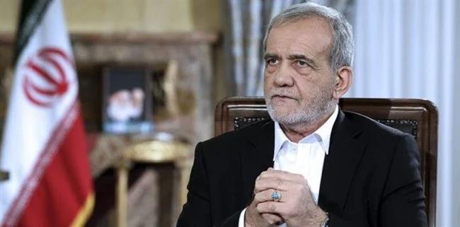 الرئيس الإيراني: إذا استمرت الهجمات الإسرائيلية فإن ردنا سيكون أكثر حسما وشدة