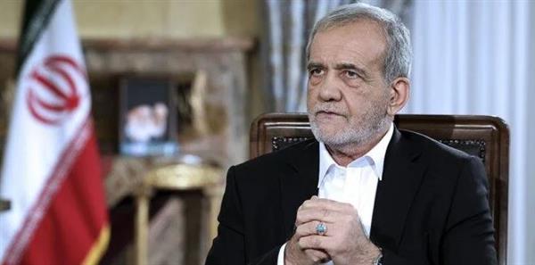 الرئيس الإيراني: إذا استمرت الهجمات الإسرائيلية فإن ردنا سيكون أكثر حسما وشدة