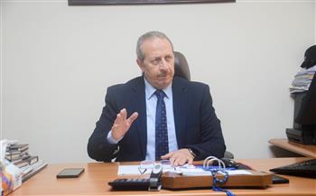   الخبير البحري محمد فريد رحاب: القطاع البحري المصري يشهد تطورًا كبيرًا بدعم من الدولة والقيادة السياسية
