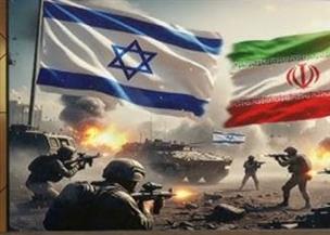   واشنطن تفتح الأبواب لتل أبيب.. هل بدأ مخطط إسقاط النظام في طهران؟