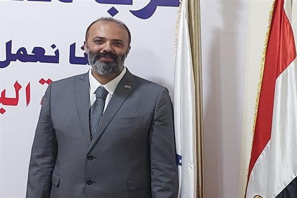 قيادي بـ مستقبل وطن : نقل ملكية أراضي رأس شقير خطوة جريئة لإعادة هيكلة الدين دون المساس بالأصول السيادية