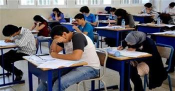   ​قطار امتحانات الثانوية العامة .. على رصيف «خارج المجموع»