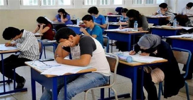 ​قطار امتحانات الثانوية العامة .. على رصيف «خارج المجموع»