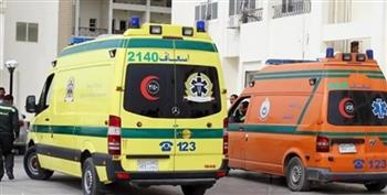  جمعة محمود أحد شيوخ المهنة: احتجاز المسعفين في إحدى المشاجرات من المواقف التي لا أنساها